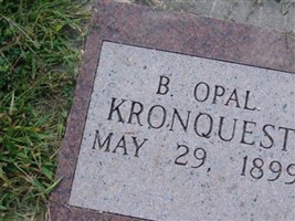 Opal Kronquest