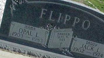 Opal L. Flippo Opal L. Flippo