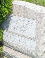 Opal L. Shipley Opal L. Shipley