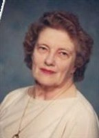 Opal Lavon Witte Whiteside