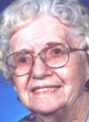 Opal Lurena Funkhouser Conger