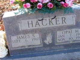 Opal M. Adams Hacker Opal M. Adams Hacker