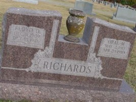 Opal M. Richards
