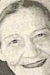 Opal Mae Albert