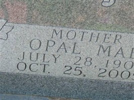Opal Mae Blaylock Beddingfield (1865835.jpg) Opal Mae Blaylock Beddingfield (1865835.jpg)
