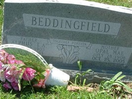 Opal Mae Blaylock Beddingfield (1865837.jpg) Opal Mae Blaylock Beddingfield (1865837.jpg)