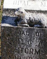 Opal Mae Storm Opal Mae Storm