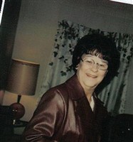 Opal Magdelene Cooksey Acree