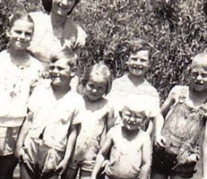 Opal Magdelene Cooksey Acree