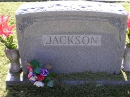 Opal Majorie Whaley Jackson