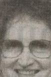 Opal Maxine Smart Hazlett