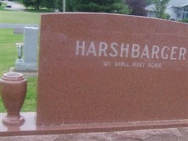 Opal McCollum Harshbarger