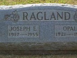 Opal Ragland