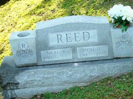 Opal Reed
