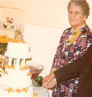 Opal Renee Gordon Woolley Opal Renee Gordon Woolley