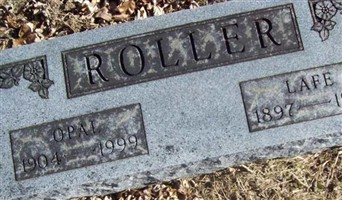Opal Roller