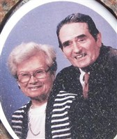 Opal Ruth Bailey Mack