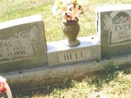 Opal S Bell