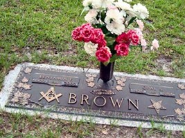 Opal S. Brown Opal S. Brown
