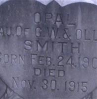 Opal Smith