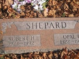 Opal U Shepard