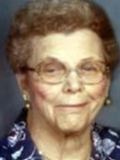 Opal Vaught Sharp Opal Vaught Sharp