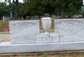 Opal W. Gentry Opal W. Gentry