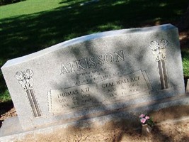 Opal Wallace Atkisson