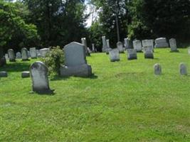 Open Meadows Cemetery