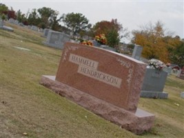 Opha Faye Hammell