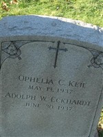 Ophelia C Keil Ophelia C Keil
