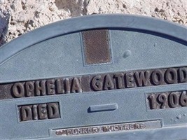 Ophelia Gatewood
