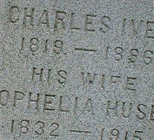 Ophelia Huse Ladd