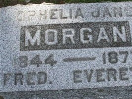 Ophelia Jane Morgan Ophelia Jane Morgan