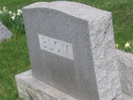 Ophelia Thomason Blom Ophelia Thomason Blom