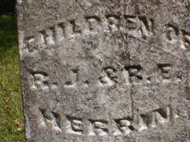 Ophlis C. Herrin