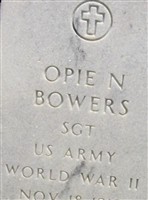 Opie N Bowers Opie N Bowers
