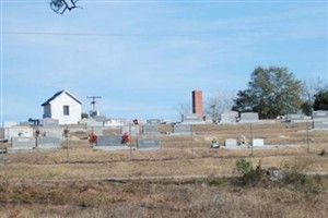 Opp City Cemetery Opp City Cemetery