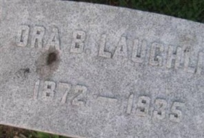 Ora B Laughlin Ora B Laughlin