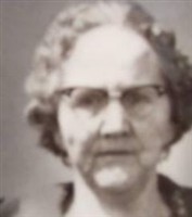 Ora B. Nelson Ora B. Nelson