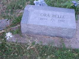 Ora Belle Stephens Surls