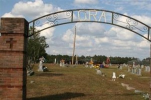 Ora Cemetery