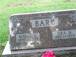 Ora D Barb Ora D Barb