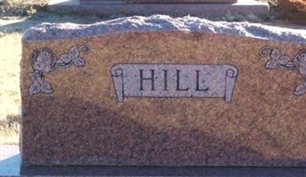 Ora D. Works Hill