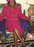 Ora Dell Petty Howard Ora Dell Petty Howard