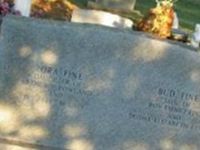 Ora Dell Rowland Fine
