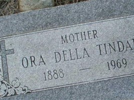 Ora Della Tindall