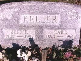 Ora Earl Keller Ora Earl Keller