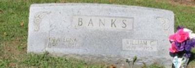 Ora Edna Ross Banks