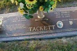 Ora Haney Tackett